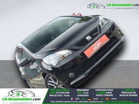 Seat Mii 1.0 75 ch BVM 2018 occasion Beaupuy 31850
