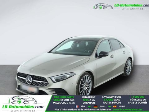 Mercedes Classe A 220 BVA 2019 occasion Beaupuy 31850