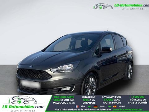 Ford C-max 1.5 EcoBoost 150 BVM 2019 occasion Beaupuy 31850