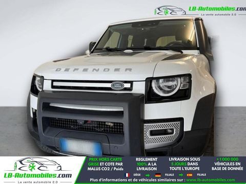 Land-Rover Defender 110 D240 BVA 2020 occasion Beaupuy 31850