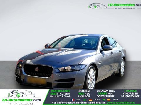 Jaguar XE 200 ch BVA 2018 occasion Beaupuy 31850