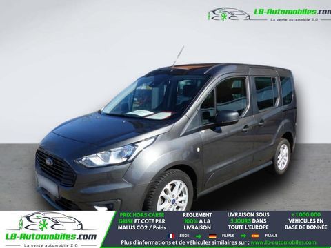 Ford Tourneo VP 1.5 L EcoBlue 100 2020 occasion Beaupuy 31850