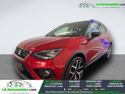 Seat Arona 1.5 TSI 150 ch BVM 2019 occasion Beaupuy 31850