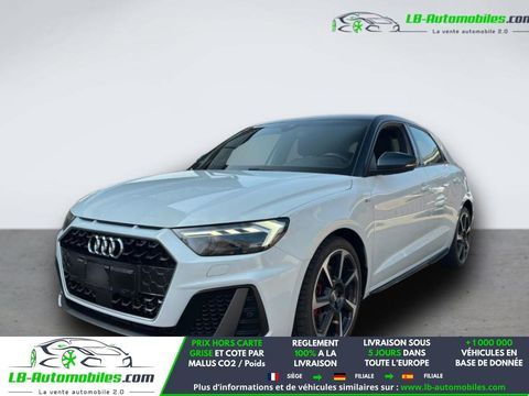 Audi A1 40 TFSI 200 ch BVA 2019 occasion Beaupuy 31850