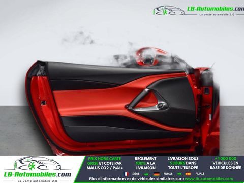 Ferrari 812 6.5 V12 800ch 2020 occasion Beaupuy 31850