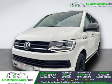 Volkswagen MULTIVAN 2.0 TDI 150 BVA 4Motion 2019 occasion Beaupuy 31850