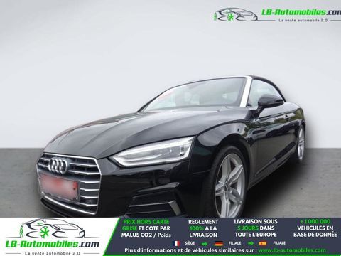Audi A5 TFSI 190 2018 occasion Beaupuy 31850