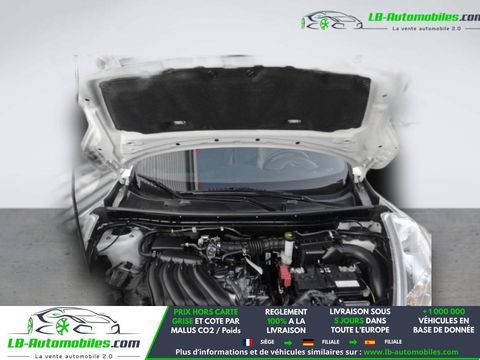 Nissan Juke 1.6e 117 2014 occasion Beaupuy 31850