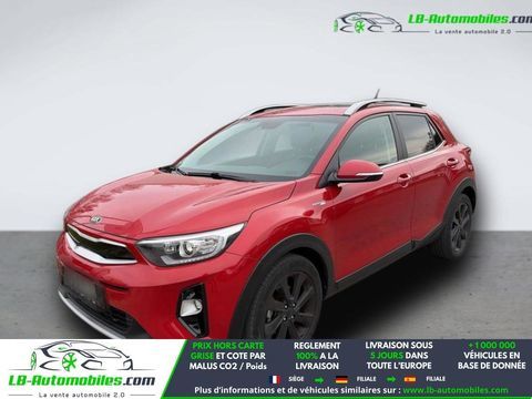 Kia Stonic 1.0 T-GDi 120 ch BVM 2018 occasion Beaupuy 31850