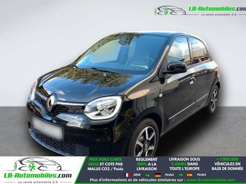 Renault Twingo TCe 95 BVM 2020 occasion Beaupuy 31850