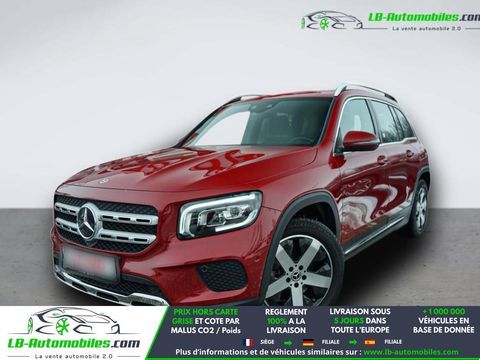 Mercedes GLB 200 BVA 2020 occasion Beaupuy 31850