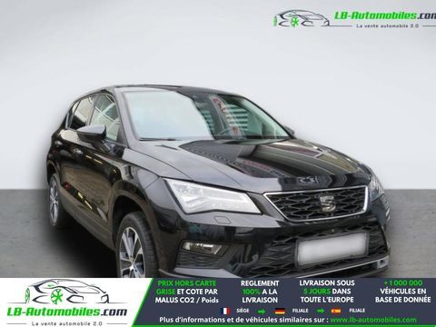 Seat Ateca 1.4 TSI 150 ch BVM 2017 occasion Beaupuy 31850
