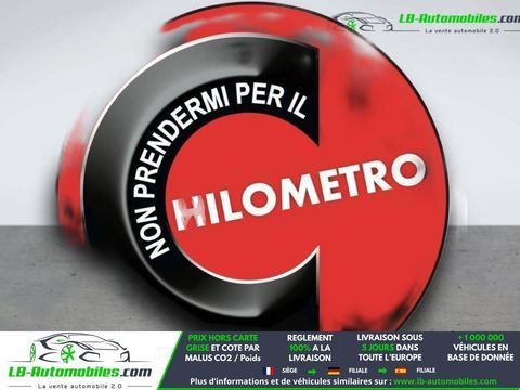 Peugeot 2008 BlueHDi 100 BVM 2020 occasion Beaupuy 31850