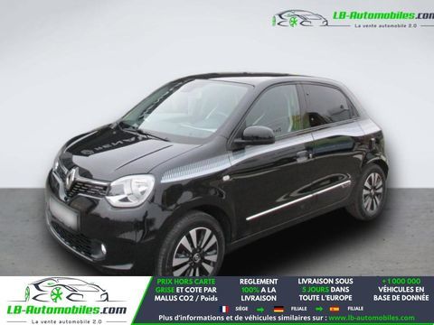 Renault Twingo TCe 95 BVM 2020 occasion Beaupuy 31850