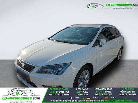 Cupra Leon 2.0 TDI 150 BVA 2020 occasion Beaupuy 31850
