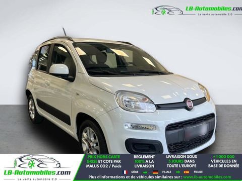 Fiat Panda 1.3 Multijet 95 ch 2018 occasion Beaupuy 31850