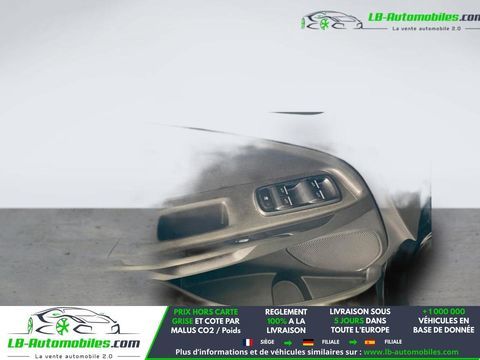 Ford Ecosport 1.0 EcoBoost 125 2016 occasion Beaupuy 31850