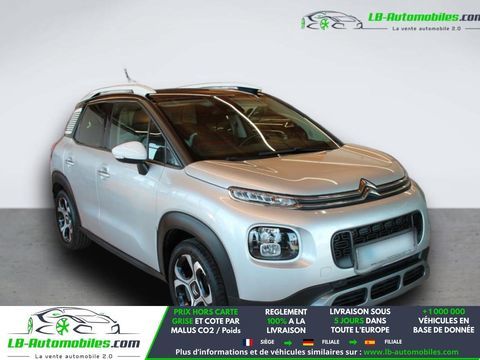 Citro&euml;n C3 Aircross PureTech 110 BVA 2018 occasion Beaupuy 31850