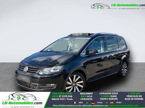Volkswagen Sharan 1.4 TSI 150 BVA 2019 occasion Beaupuy 31850