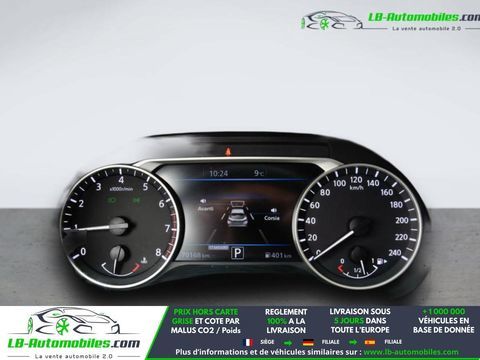 Nissan Juke DIG-T 117 BVA 2020 occasion Beaupuy 31850