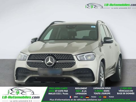 Mercedes Classe GLE 350 de EQ POWER BVA 4Matic 2020 occasion Beaupuy 31850