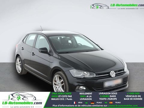 Volkswagen Polo 1.0 TSI 115 S&S BVM 2018 occasion Beaupuy 31850