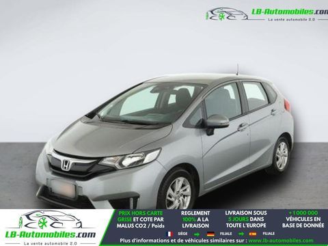 Honda Jazz 1.3 i-VTEC 102ch 2016 occasion Beaupuy 31850