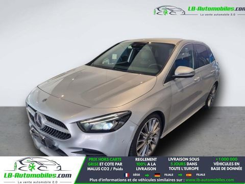Mercedes Classe B 180 d BVA 2019 occasion Beaupuy 31850
