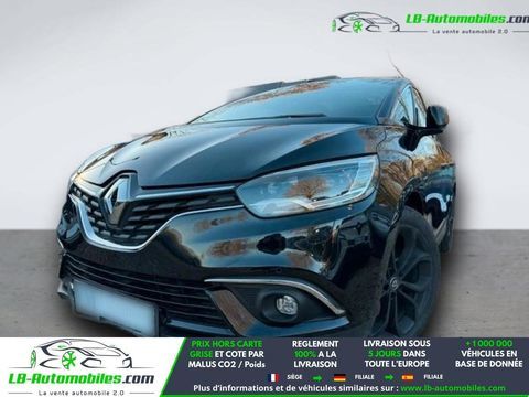 Renault Sc&eacute;nic TCe 160 BVM 2019 occasion Beaupuy 31850