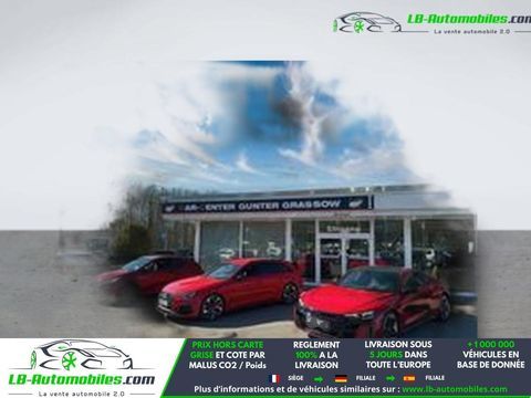 Dacia Duster TCe 125 4x2 2018 occasion Beaupuy 31850