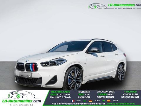 BMW X2 M35i 306 ch BVA 2020 occasion Beaupuy 31850