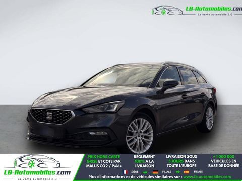 Cupra Leon 1.5 eTSI 150 BVA 2020 occasion Beaupuy 31850