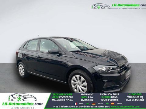 Volkswagen Polo 1.0 TSI 95 S&S BVA 2020 occasion Beaupuy 31850