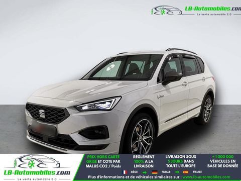 Seat Tarraco 1.5 TSI 150 ch BVM 5 pl 2020 occasion Beaupuy 31850