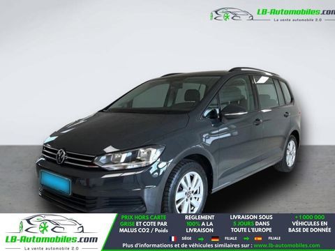 Volkswagen Touran 1.6 TDI 115 5pl 2020 occasion Beaupuy 31850