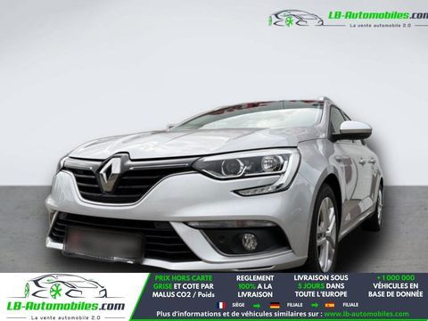 Renault Megane IV Estate dCi 115 BVA 2020 occasion Beaupuy 31850