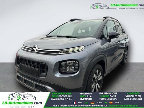 Citro&euml;n C3 Aircross PureTech 110 BVM 2019 occasion Beaupuy 31850
