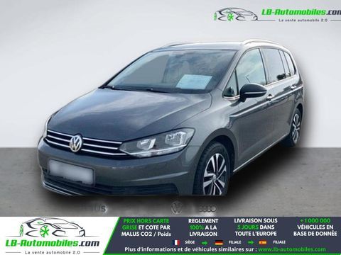 Volkswagen Touran 1.0 TSI 115 7pl 2019 occasion Beaupuy 31850