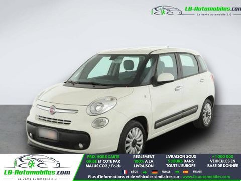 Fiat 500 L 1.4 16V 95 ch BVM 2016 occasion Beaupuy 31850