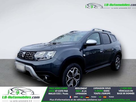 Dacia Duster TCe 130 FAP 4x2 2019 occasion Beaupuy 31850