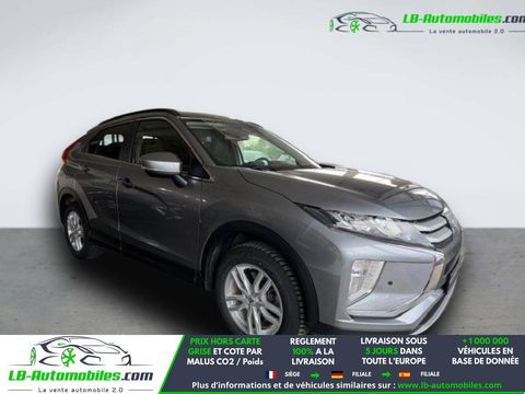 Mitsubishi Eclipse Cross 1.5 MIVEC 163 BVA 2WD 2020 occasion Beaupuy 31850