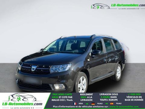 Dacia Logan TCe 90 BVM 2019 occasion Beaupuy 31850
