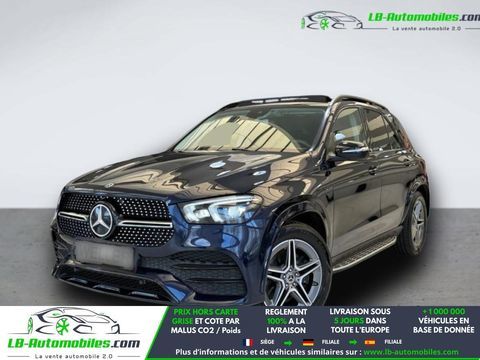 Mercedes Classe GLE 300 d BVA 4Matic 2020 occasion Beaupuy 31850