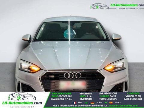 Audi A5 45 TDI 231 BVA Quattro 2020 occasion Beaupuy 31850