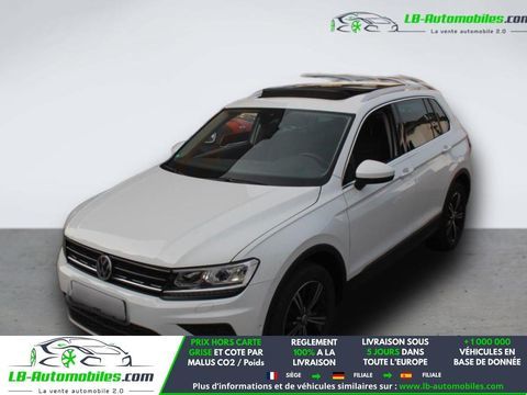 Volkswagen Tiguan 2.0 TDI 150 BVM 2017 occasion Beaupuy 31850