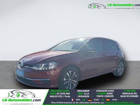 Volkswagen Golf 1.0 TSI 115 BVM 2019 occasion Beaupuy 31850