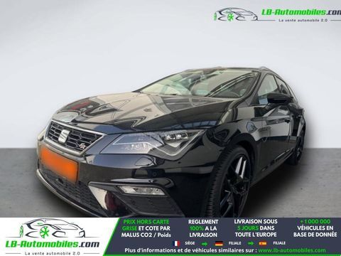 Cupra Leon 1.5 eTSI 150 BVA 2020 occasion Beaupuy 31850