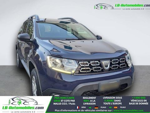 Dacia Duster Blue dCi 95 4x2 2019 occasion Beaupuy 31850