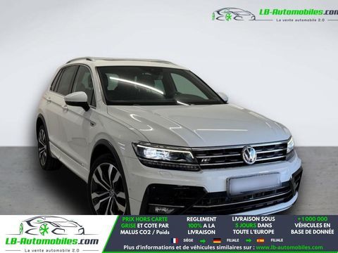 Volkswagen Tiguan 2.0 Bi-TDI 240 BVA 4Motion 2017 occasion Beaupuy 31850