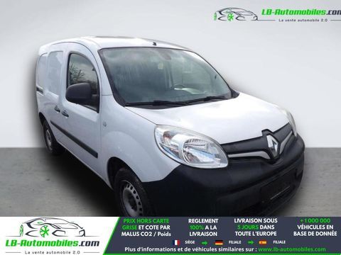 Renault Kadjar dCi 110 BVM 2020 occasion Beaupuy 31850